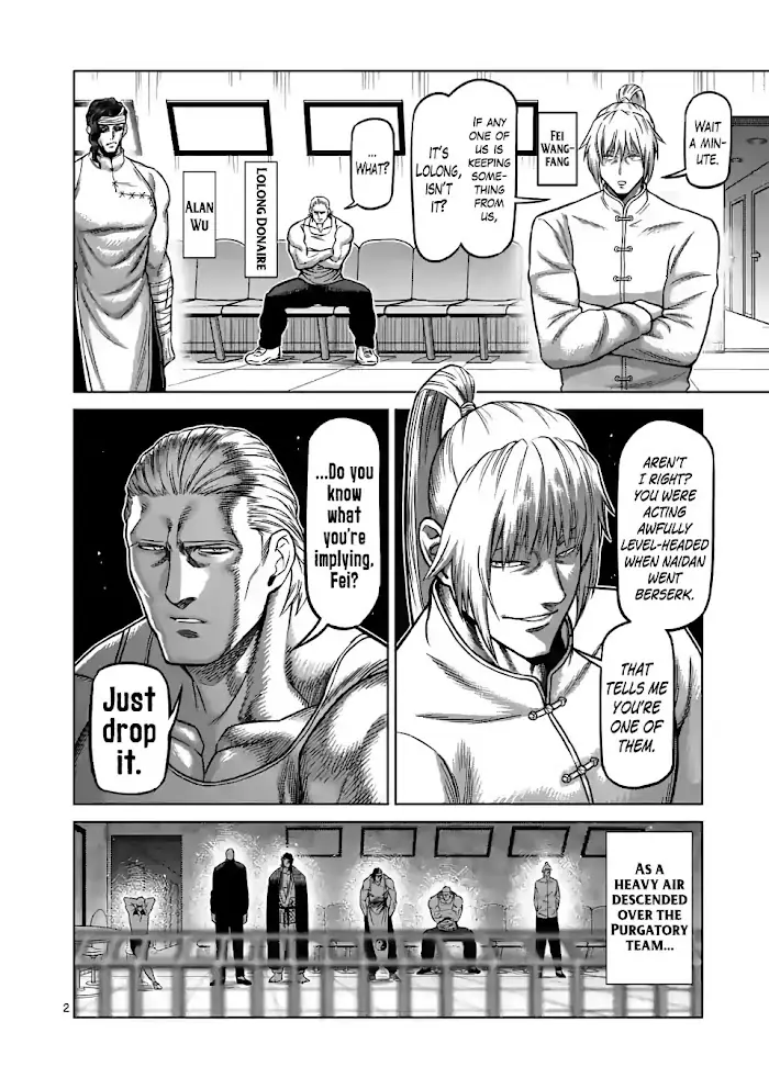 Kengan Omega Chapter 94 image 02_optimized